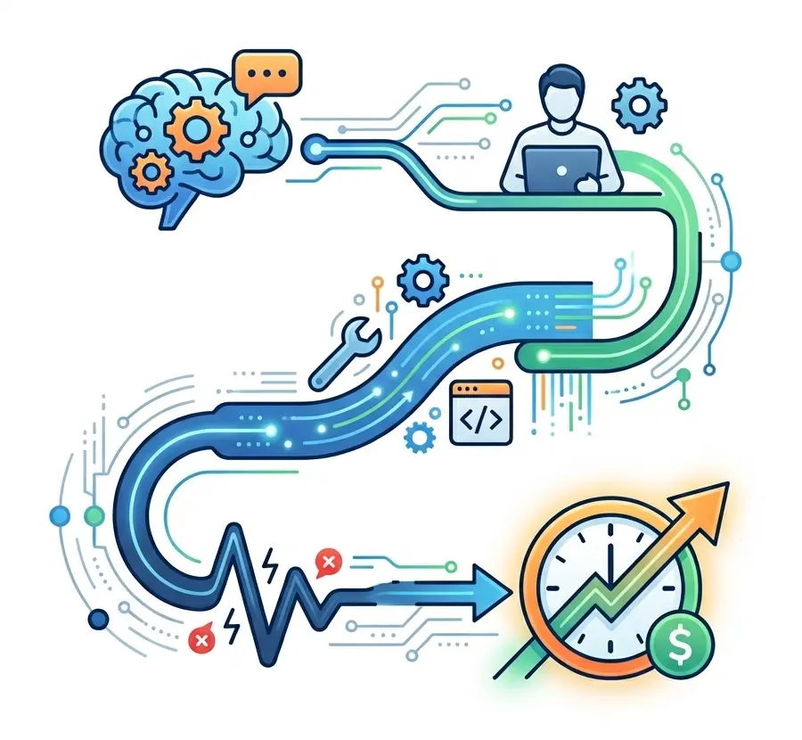 20 Practical AI Wins for Small Business (That You Can Start This Month)