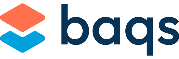 BAQS logo