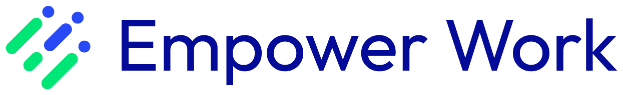Empower Work logo